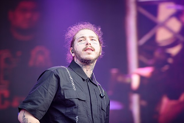 Post Malone religious view? Which religion does he follow? 