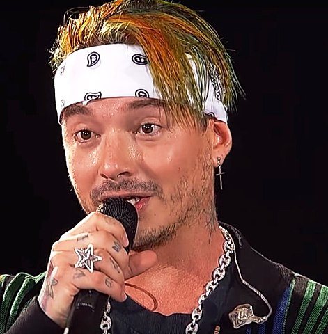 What was J Balvin's Reaction to LGBT Fans? 