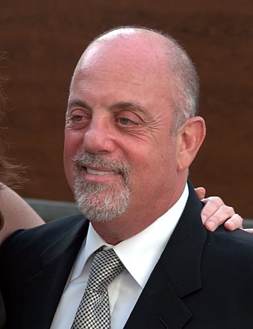 Is Billy Joel Italian? Let's know his nationality. 