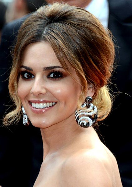 Cheryl Tweedy is the Biological Mother of Liam Payne Son's. 