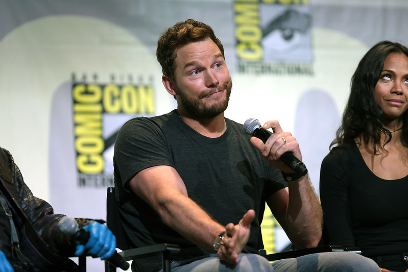 Chris Pratt controversies details. How many controversies he has faced in his career? 