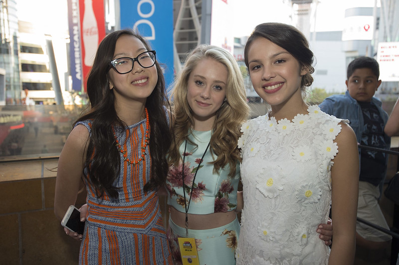 What’s Olivia Rodrigo's Educational Background? Did she Go to College?