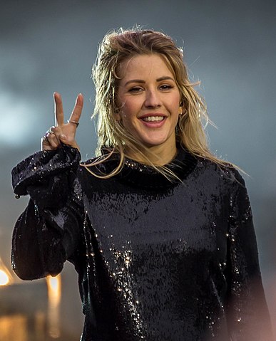 how rich is Ellie Goulding? Is                                                                                    she billionaire? 