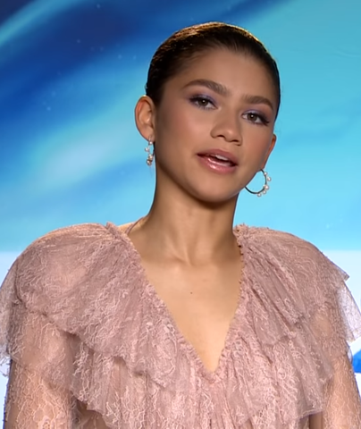 A close look at Zendaya's age, height,  Parents, Siblings, Ethnicity in detail. 