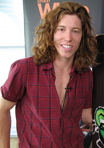 How tall is Shaun White? Let's know about his height. 