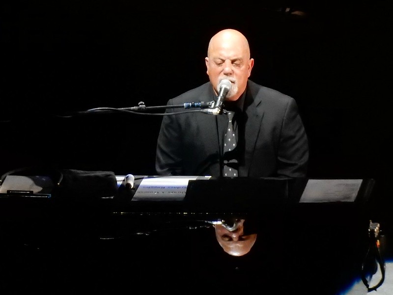 Is Billie Joe Armstrong Related to Billy Joel?