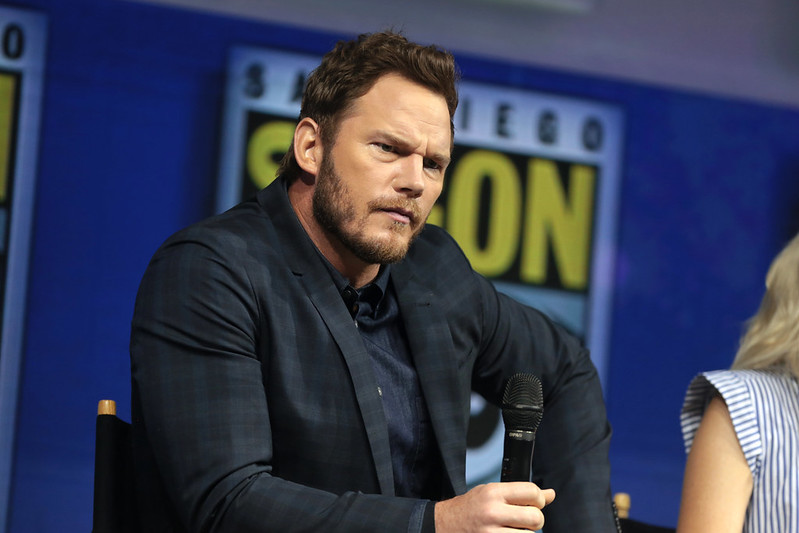 Is Chris Pratt Republican? What is his political point of views? 