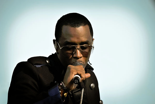 What's P. Diddy's sexuality? Is he gay? Who's his boyfriend? 