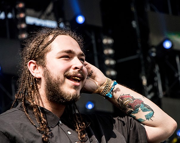 Is Post Malone Jewish? What's Post Malone  religion? 
