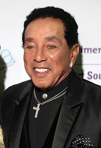 Is Smokey Robinson Alive? Let's know the detail. 