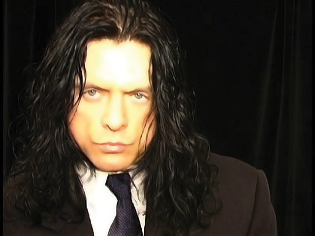 Is Tommy Wiseau Gay? What's His Sexual Orientation