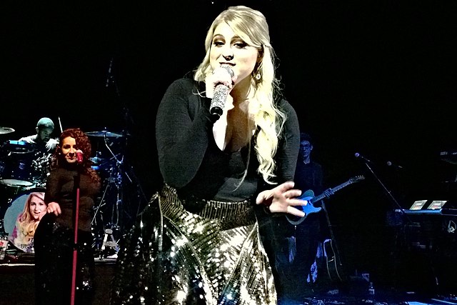 How rich is Meghan Trainor? Let's know about her net worth. 