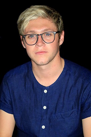 Niall Horan cars, houses and others assets details. 