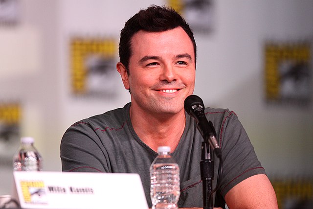 Seth Macfarlane's Age, Height, Wife, Parents, And Siblings details. 