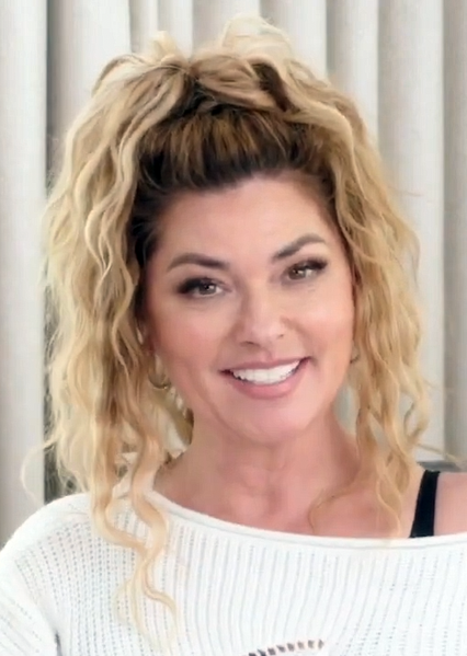 Is Shania Twain Related to Mark Twain? Are they related? 