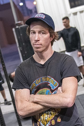 Is Shaun White Planning To Go To College?