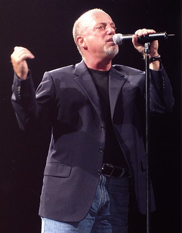 What Is Billy Joel's Sexual Orientation? Is he gay or straight? 