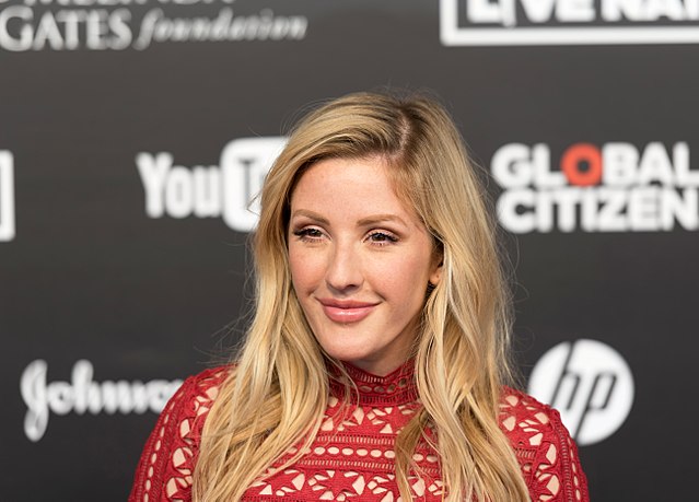What's Ellie Goulding Ethnicity? Is she British by born? 