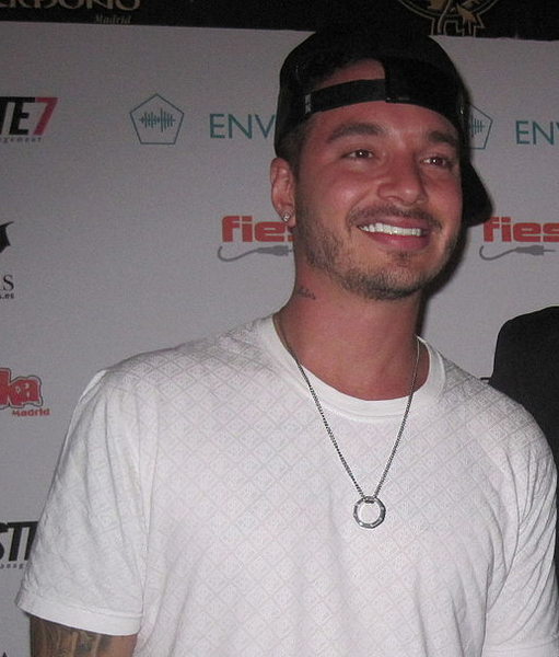 Did you know about j Balvin's Career? let's know about it. 