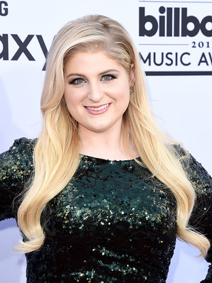 Which religion does Meghan Trainor follow? 
