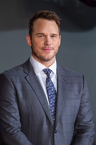 Chris Pratt faced controversies because of his wife. 