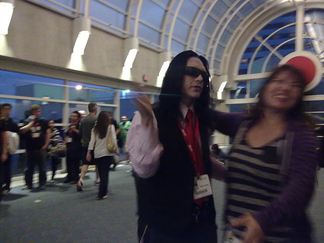 Where Did Tommy Wiseau get his Money And what is his Net Worth?