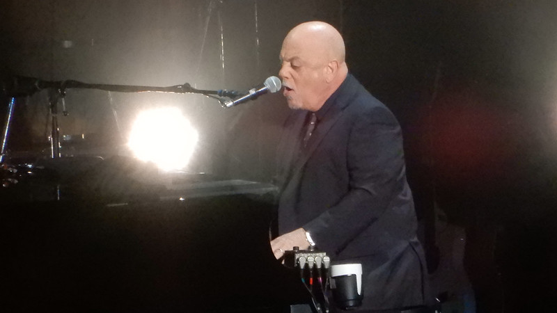 Who Are Billy Joel's Daughters? How many daughter he has? 