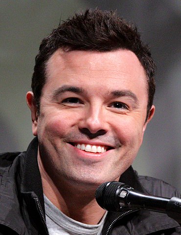 Who Are Seth Macfarlane Parents? Let's know about them. 