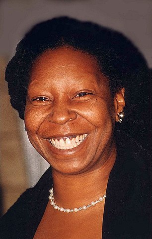 Who Are Whoopi Goldberg Parents? let's know about them. 