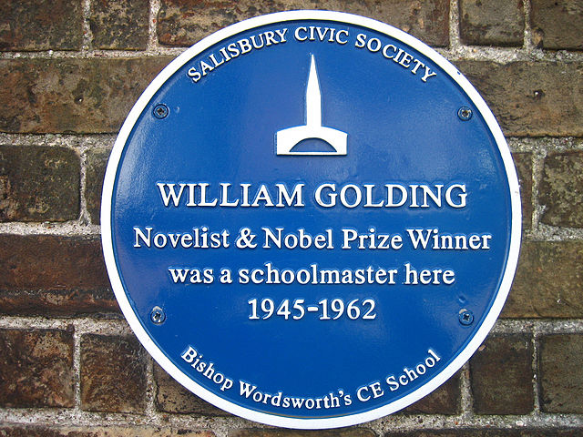 Who is William Golding? Let's know about the British novelist. 