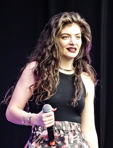 Why do People think Lorde Is Madonna's Daughter? Is Lorde Madonna's Daughter? 