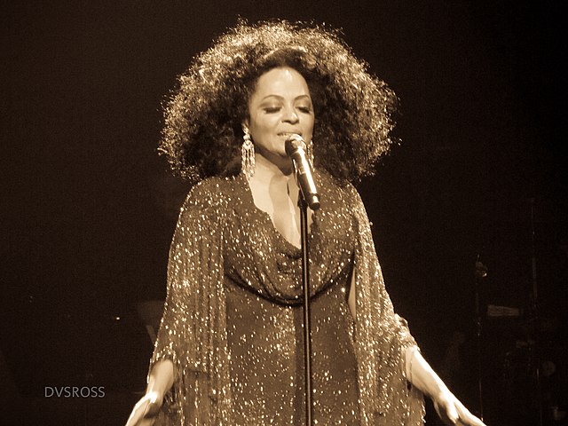 All you need to know about Diana Ross' Age, Height, Husband, Kids, Parents, Siblings. 
