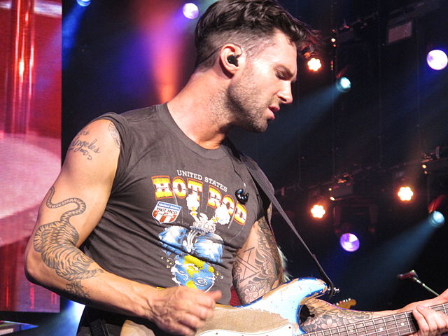 Did Adam Levine Transplant His Hair? Let's know the truth. 