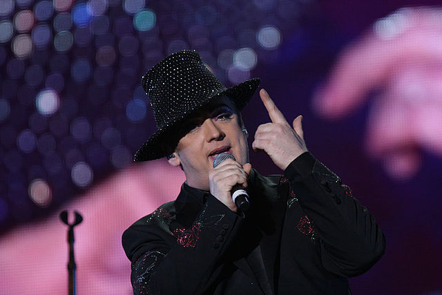 Does Boy George Have Any Daughter? Let's know about them. 