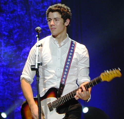 Does Nick Jonas Have Type 1 Diabetes? Nick Jonas Speaking About Diabetes. 