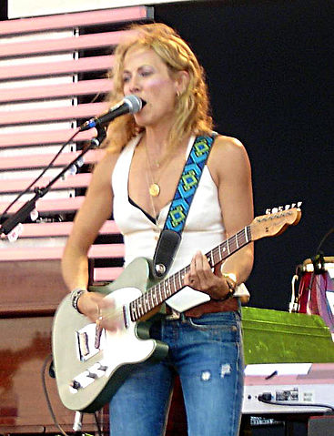Does Sheryl Crow Hate Christians? Let's find the truth. 