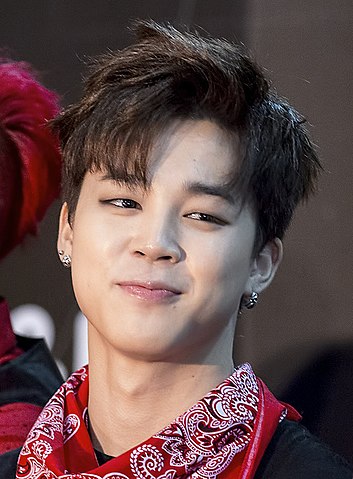 Has Jimin Ever Dated Someone Before?