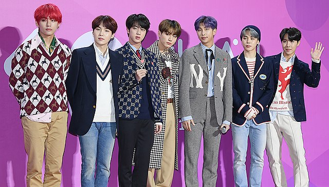 How old are the BTS Members? Let's know who’s the oldest and youngest member in BTS?