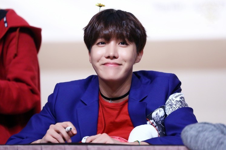 A close look at J-Hope from BTS age, height, Parents and Siblings Details