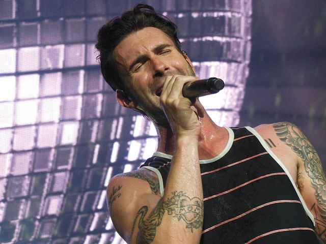 Is Adam Levine Related to Avril Lavigne? Are They Siblings? How they are related? 