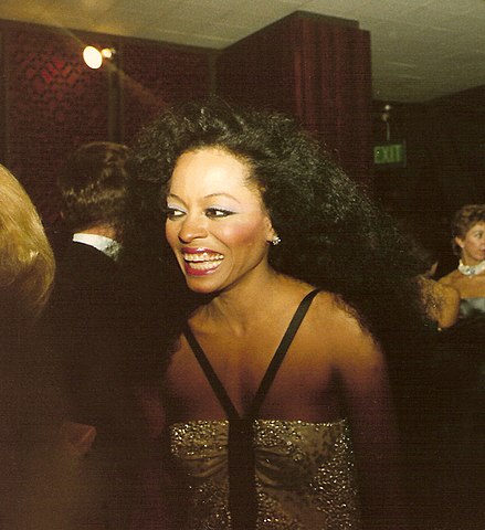 Is Diana Ross Black? Let's know about it. 