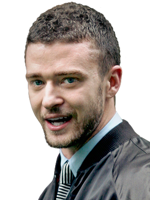 What's Justin Timberlake’s Ancestry? Is he related to Justin Bieber. 