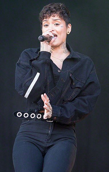 Who are Kehlani Bio, Parents, And Siblings. Let's know about them. 