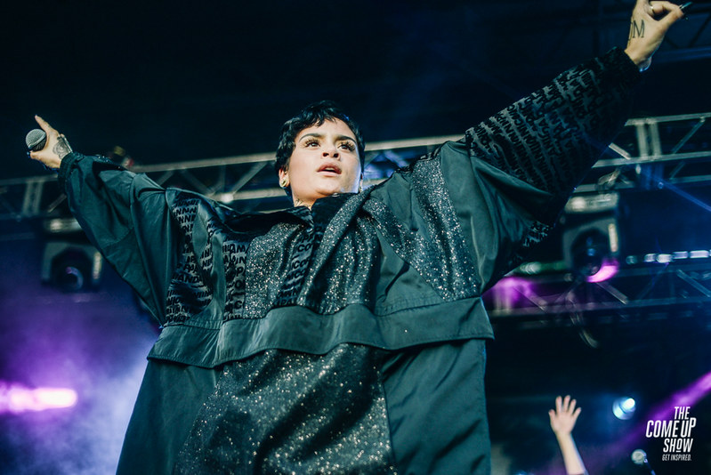All you need to know about Kehlani's age, height, parents, siblings and net worth.. 