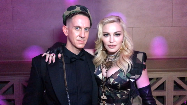 Who are Madonna’s Ex-Husbands? Let's know about them. 