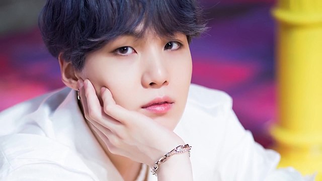 Suga from BTS age, height, parents and siblings' details. 