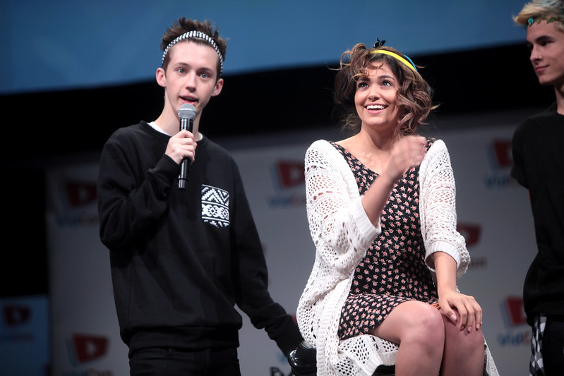 All you need to know about Troye Sivan's Age, Height, Sexuality, Parents, And Siblings. 