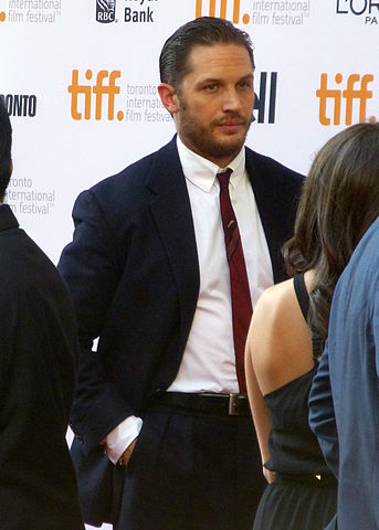 What Is Tom Hardy Ethnicity? Is he British? 