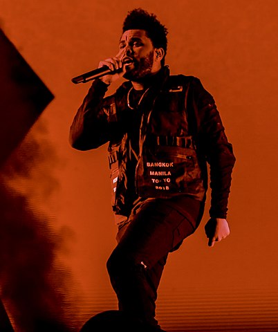 What Is Weeknd Nationality? Is he British or Canadian? 
