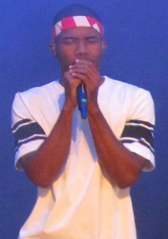 Is Frank Ocean Gay? What Did He Say About His Sexuality?